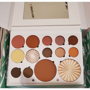 OFRA Pro Palette Boho eyeshadow brand new in box